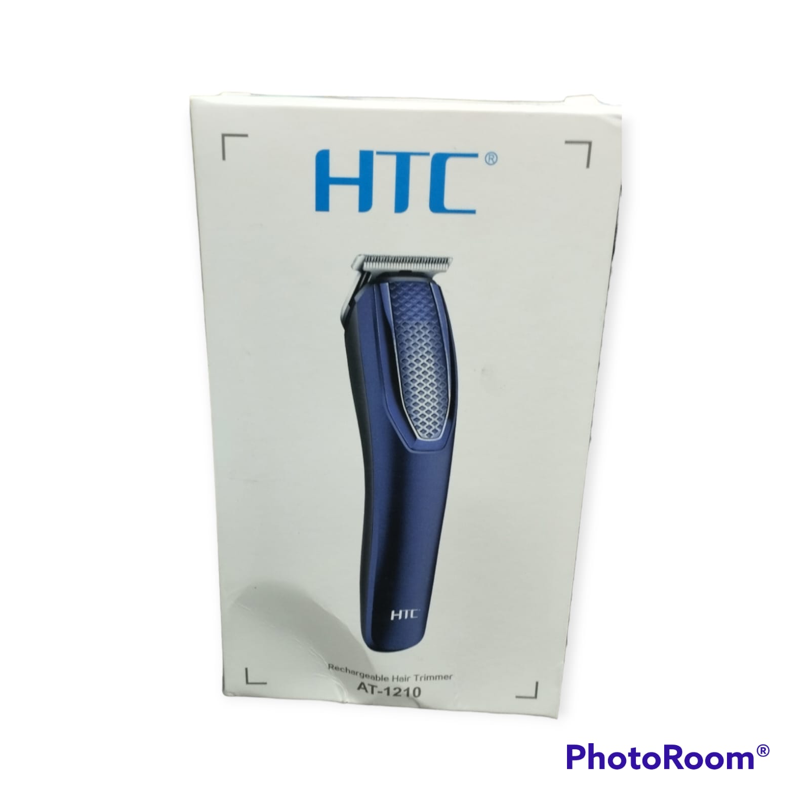 HTC  Hair trimmer 